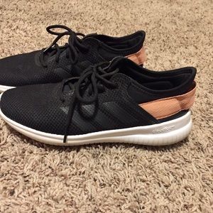 Adidas Brand CloudFoam Sneakers